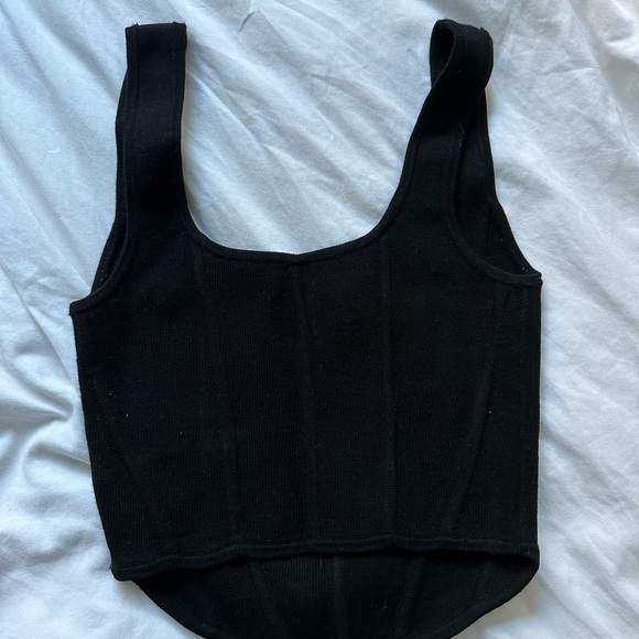 BLACK XS Wilfred Natalie Top - Picture 7 of 8